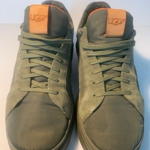 Huggys UGG Mens Shoes